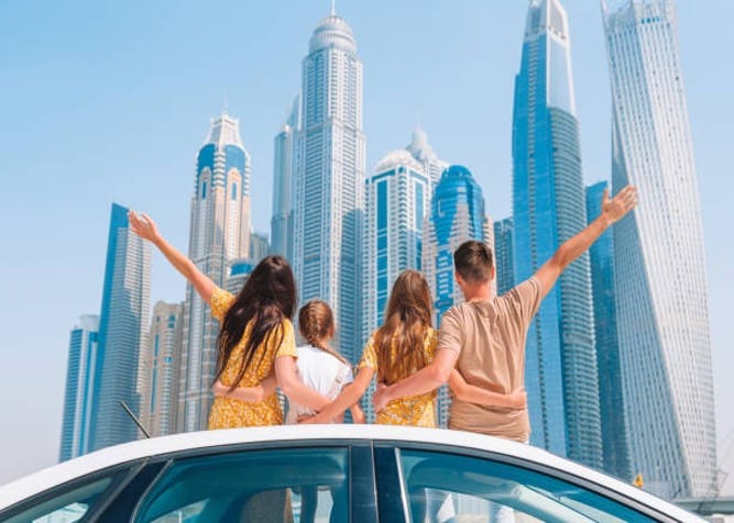 Viaggio A Dubai Con Bambini Cosa Fare Dove Alloggiare Consigli E Idee