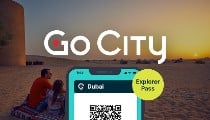 Pass Dubai Go City