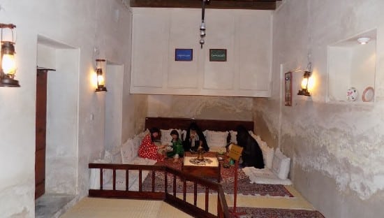 Heritage House Dubai