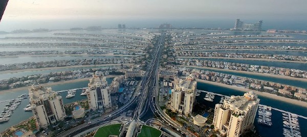 The View at Palm Jumeirah